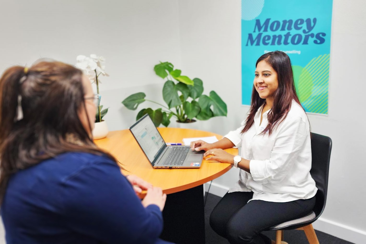 Money Mentors – Financial Counsellors