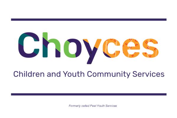 Choyces - Children & Youth Services