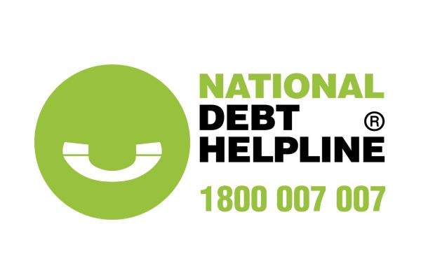 National Debt Helpline