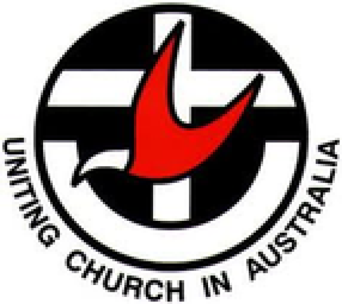 Uniting Church In Australia logo