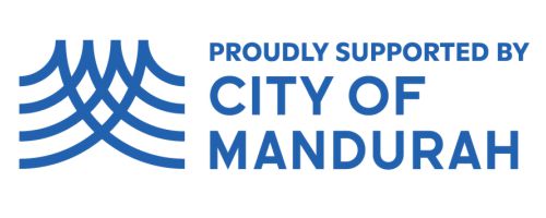 City Of Mandurah logo